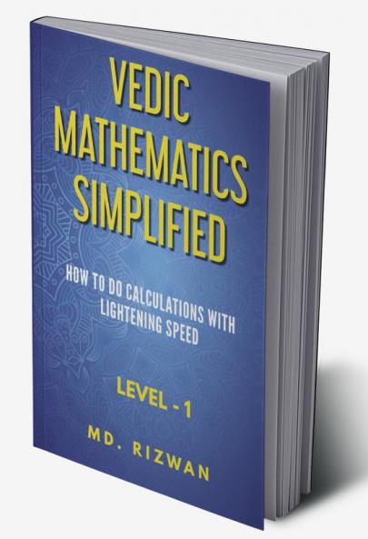 Vedic Maths Simplified