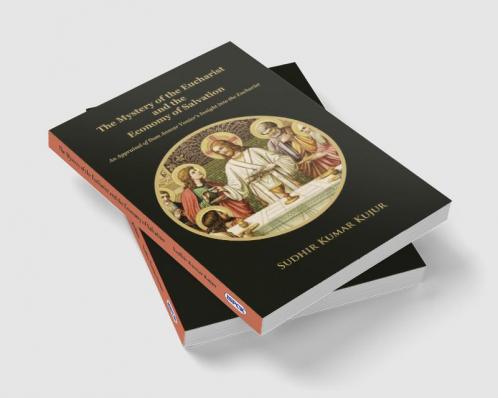 The Mystery of the Eucharist and the Economy of Salvation