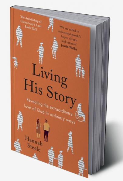 Living His Story
