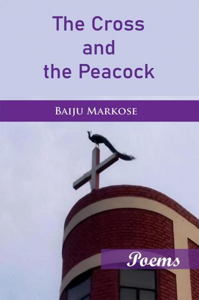 The Cross and the Peacock