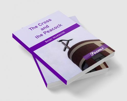 The Cross and the Peacock