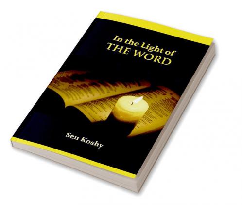 In the Light of the Word is an easy to read and down -to-earthreader friendly bookwritten by Sen Koshy a retired Bank Officerwhi is committed to communicating the Christian Faith with depthclaritysimplicityand relevance.Its thoroughness makes it an invaluable resource for Christians from all walks of Life.