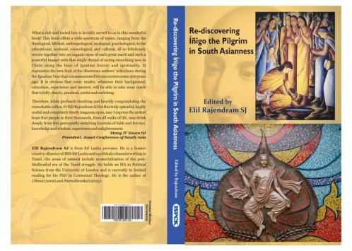 Re-discovering Inigo the Pilgrim in South Asianness