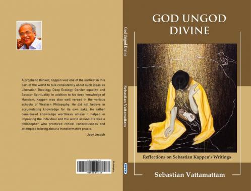GOD UNGOD DIVINE