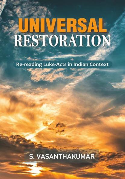 Universal Restoration