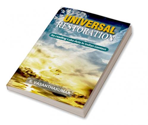 Universal Restoration