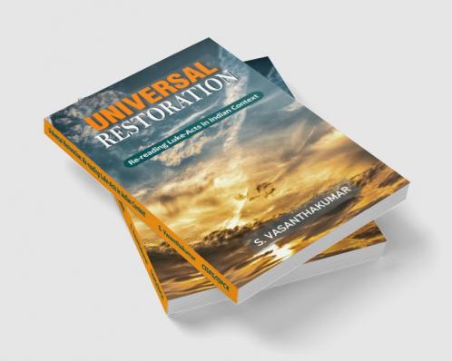 Universal Restoration