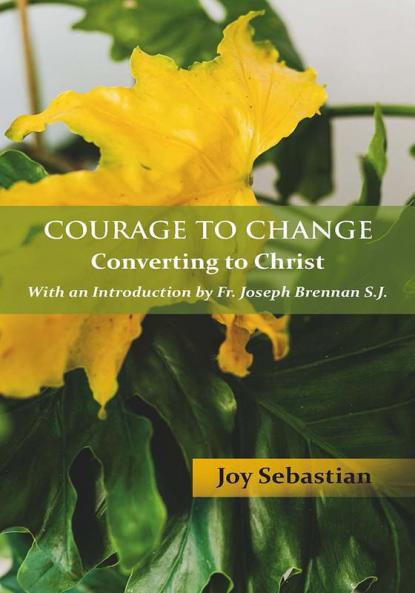 Courage to Change
