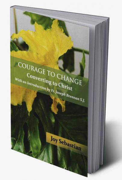 Courage to Change