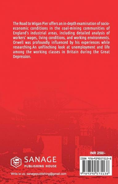 The Road To Wigan Pier