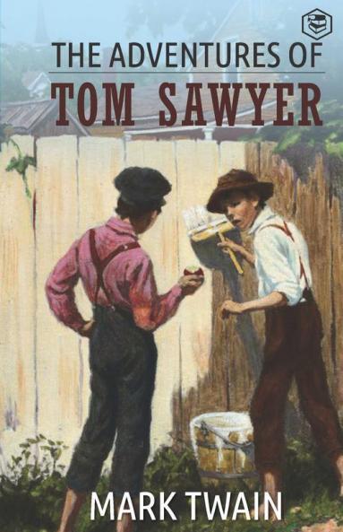 The Adventures Of Tom Sawyer