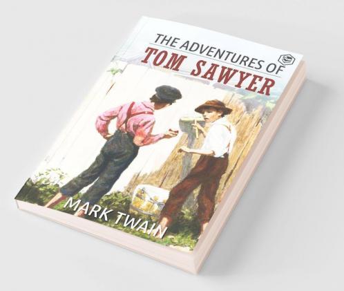 The Adventures Of Tom Sawyer
