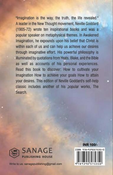 Awakened Imagination