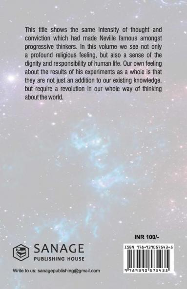 Out Of This World