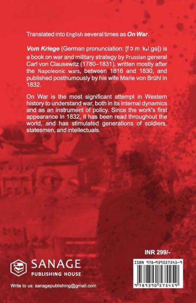 On War