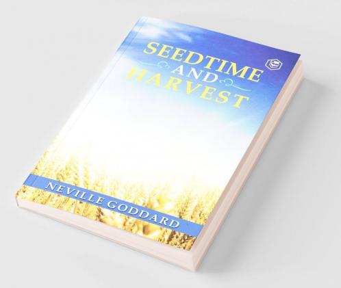 Seedtime and Harvest