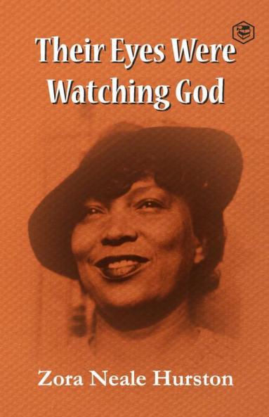 Their eyes were watching god