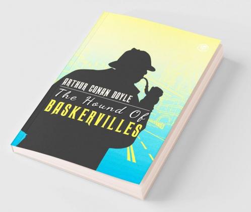 The Hound of Baskervilles