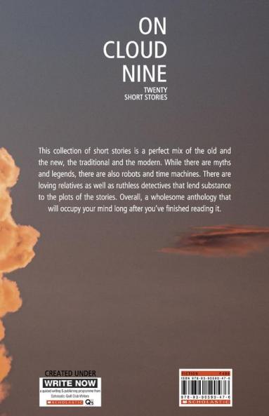 On Cloud Nine