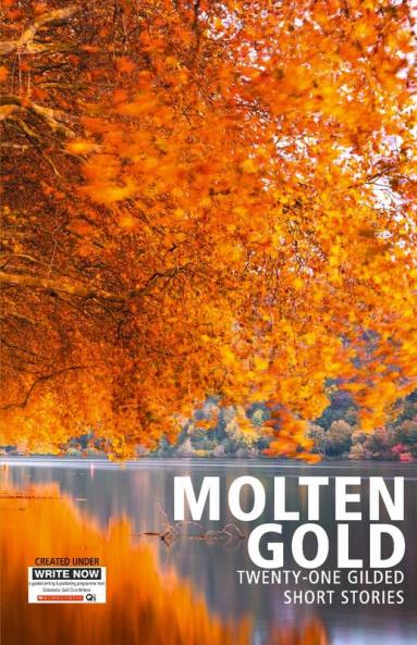 Molten Gold