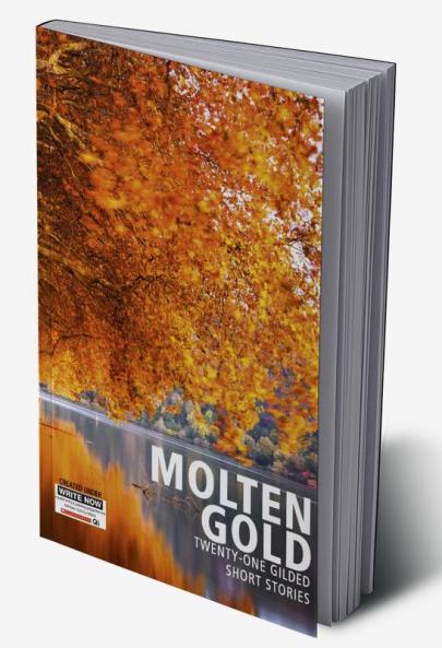 Molten Gold