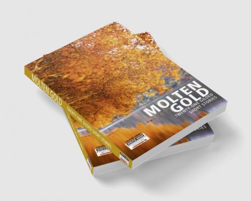 Molten Gold