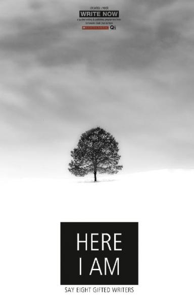 Here I am