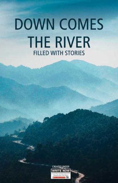 Down Comes the River