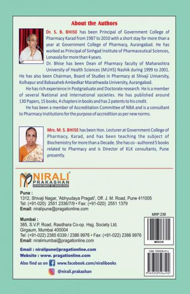 Pharmacovigilance