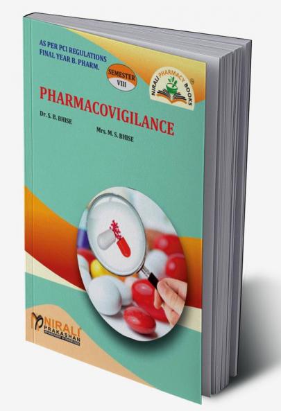 Pharmacovigilance