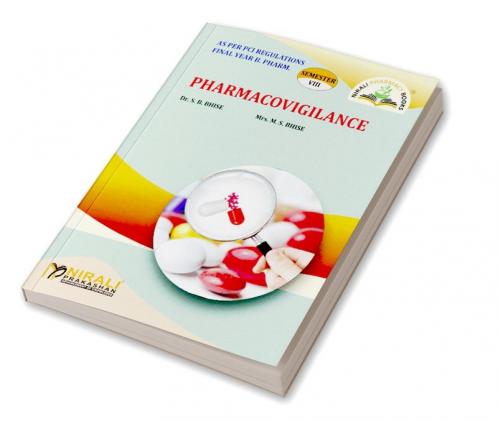 Pharmacovigilance