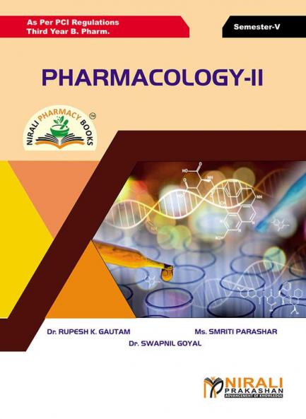 Pharmacology-II