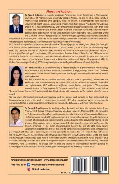 Pharmacology-II