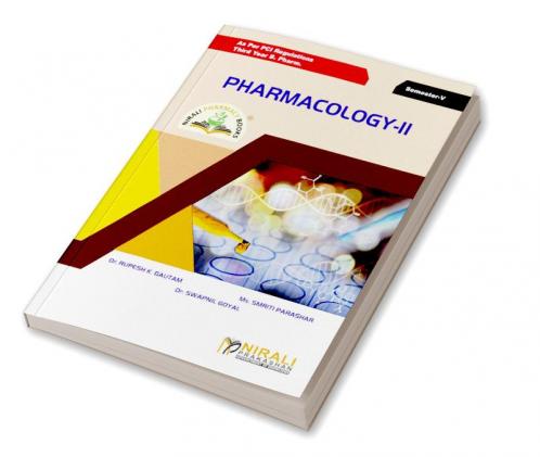 Pharmacology-II