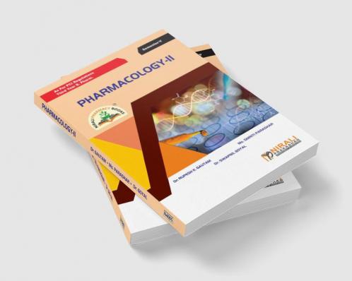 Pharmacology-II
