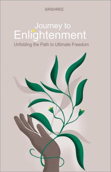 JOURNEY TO ENLIGHTENMENT