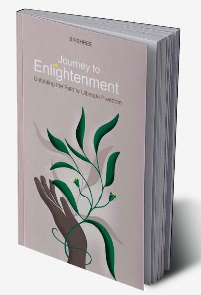JOURNEY TO ENLIGHTENMENT