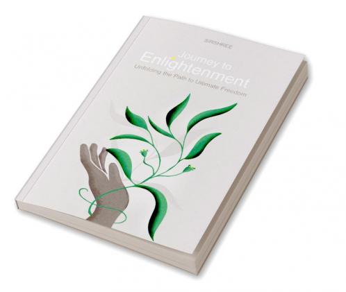 JOURNEY TO ENLIGHTENMENT