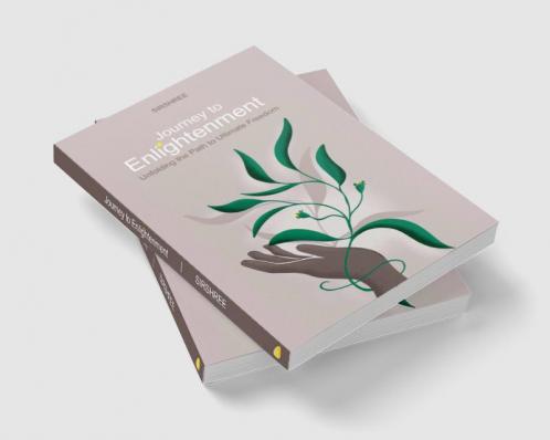 JOURNEY TO ENLIGHTENMENT