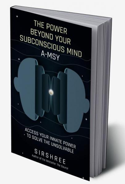 The Power Beyond Your Subconscious Mind A-MSY