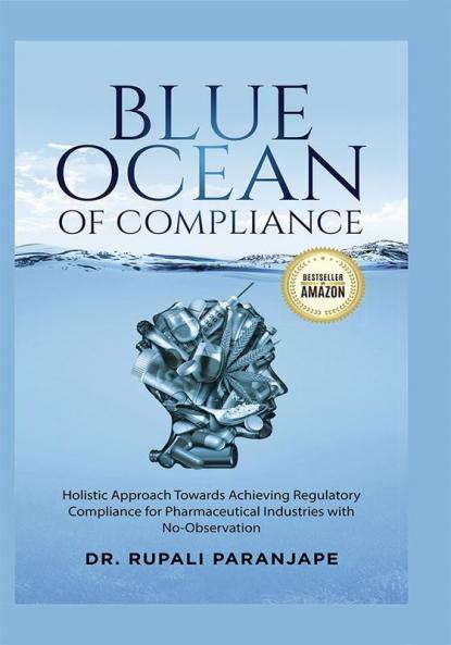 Blue Ocean of Compliance