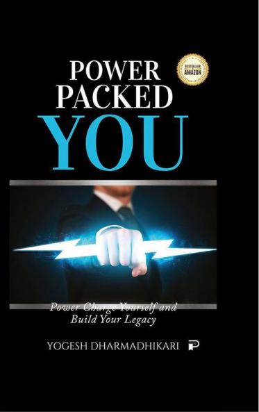 Power Packed You