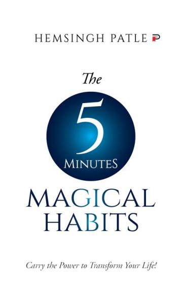 The 5 Minutes Magical Habits