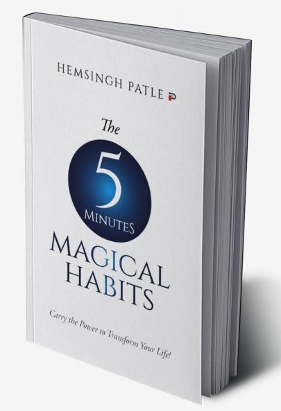 The 5 Minutes Magical Habits