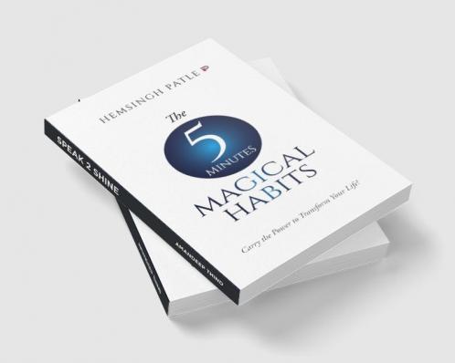 The 5 Minutes Magical Habits