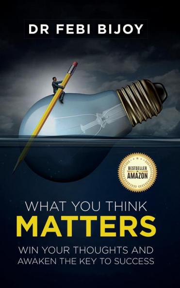 What You Think Matters