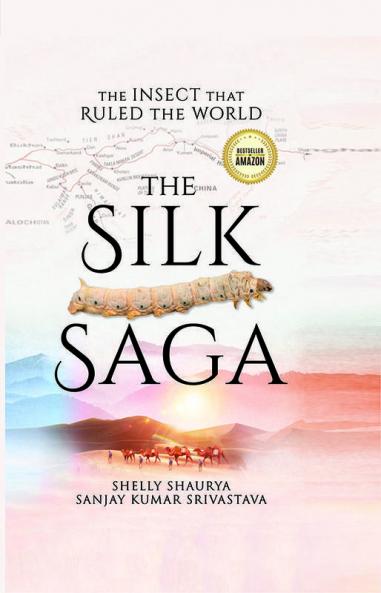 The Silk Saga