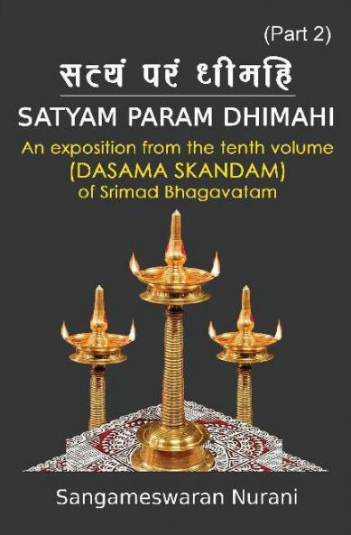 Satyam Param Dhimahi (Part-2)