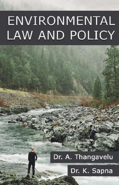 Environmental Law and Policy