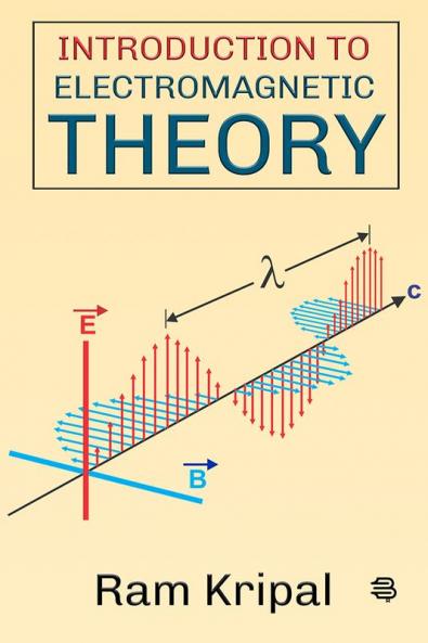 Introduction To Electromagnetc Theory